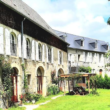 Domaine Lou Castet Acomodação com café da manhã Tuzaguet Exterior foto